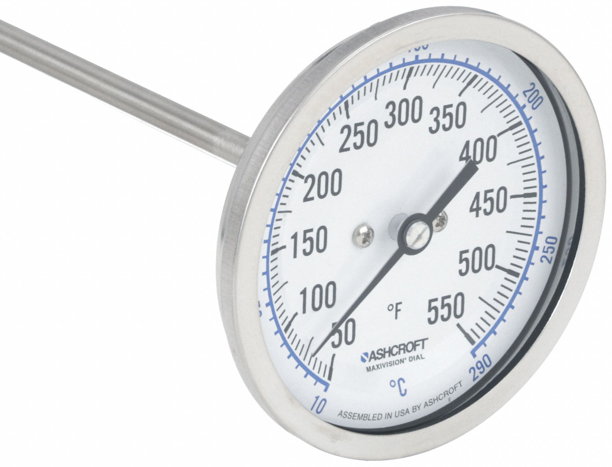 Ashcroft 3G-OTH-179006
