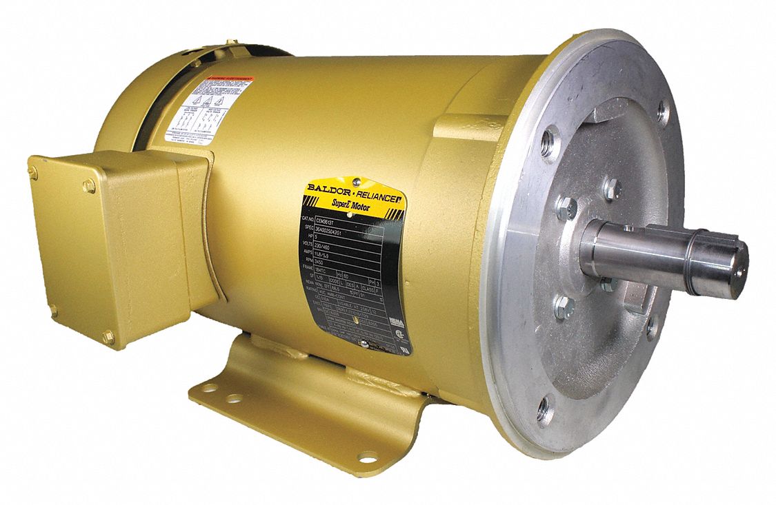 Baldor 3G-OTH-58325