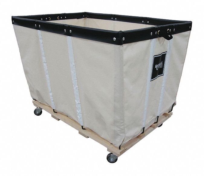 Royal Basket Trucks 3G-OTH-351547