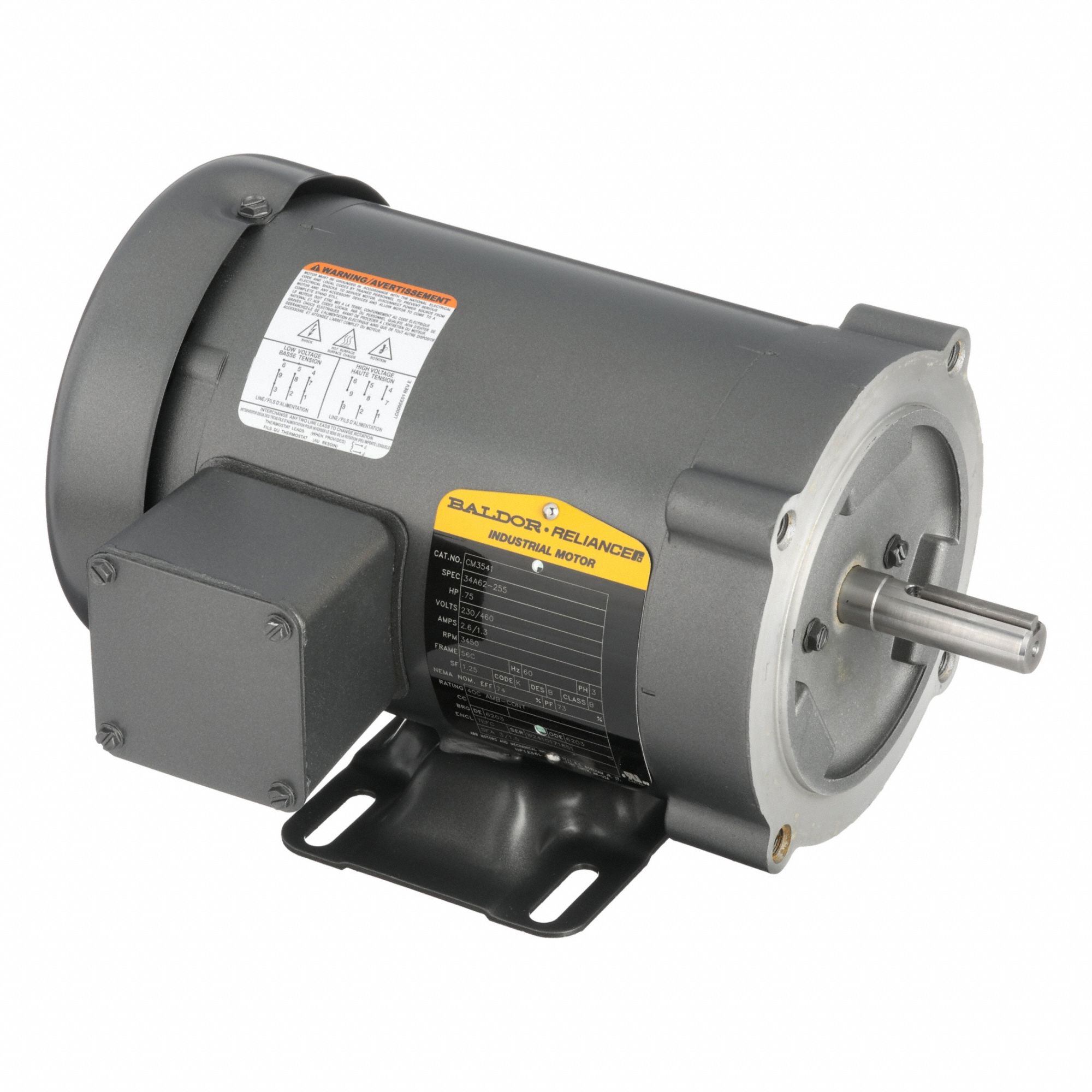 Baldor 3G-OTH-56946