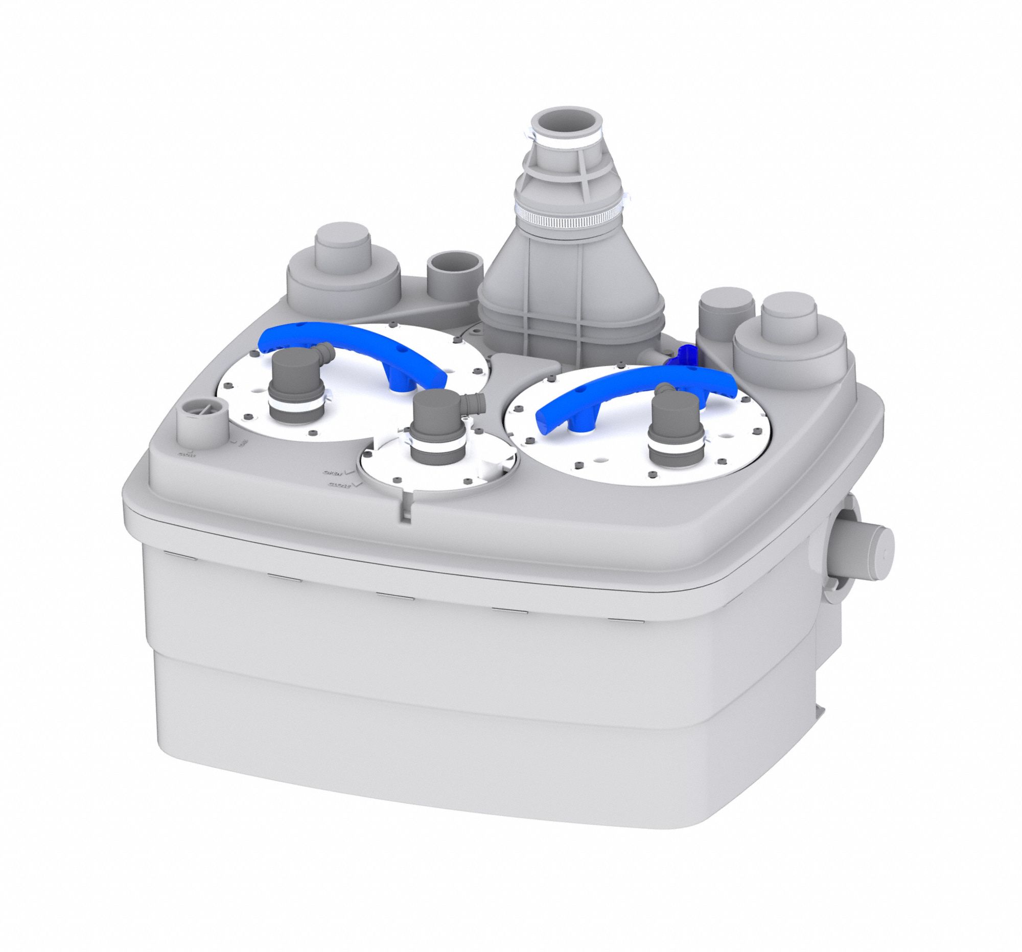 Saniflo 3G-OTH-85217