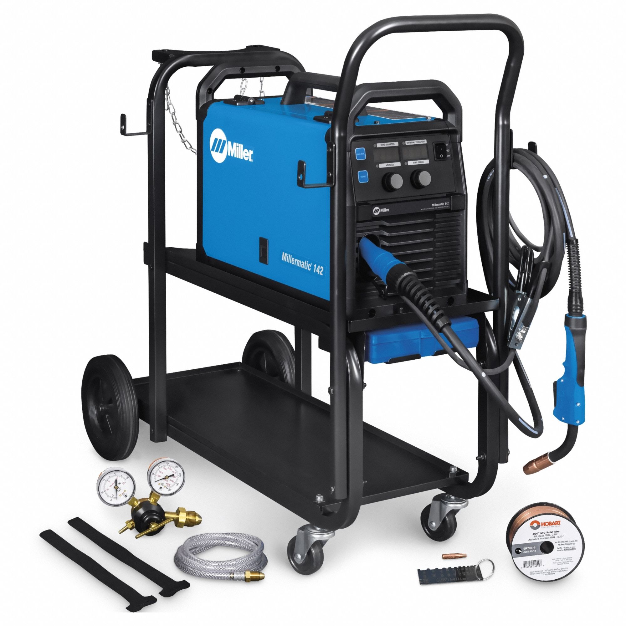 Miller Electric Mig 3G-OTH-355779