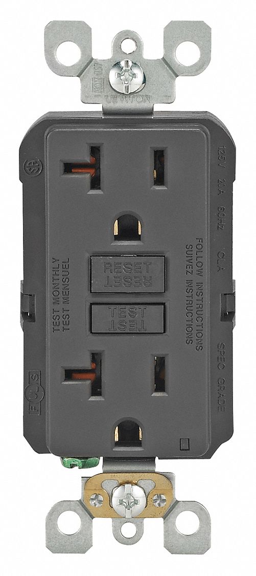 Leviton Gfi 3G-OTH-17470