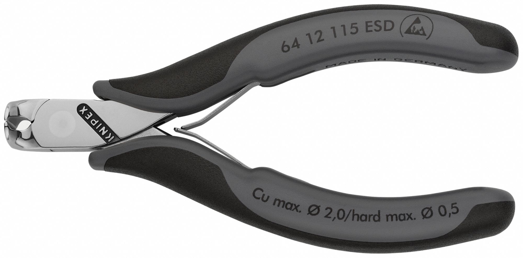 Knipex Esd 3G-OTH-310925
