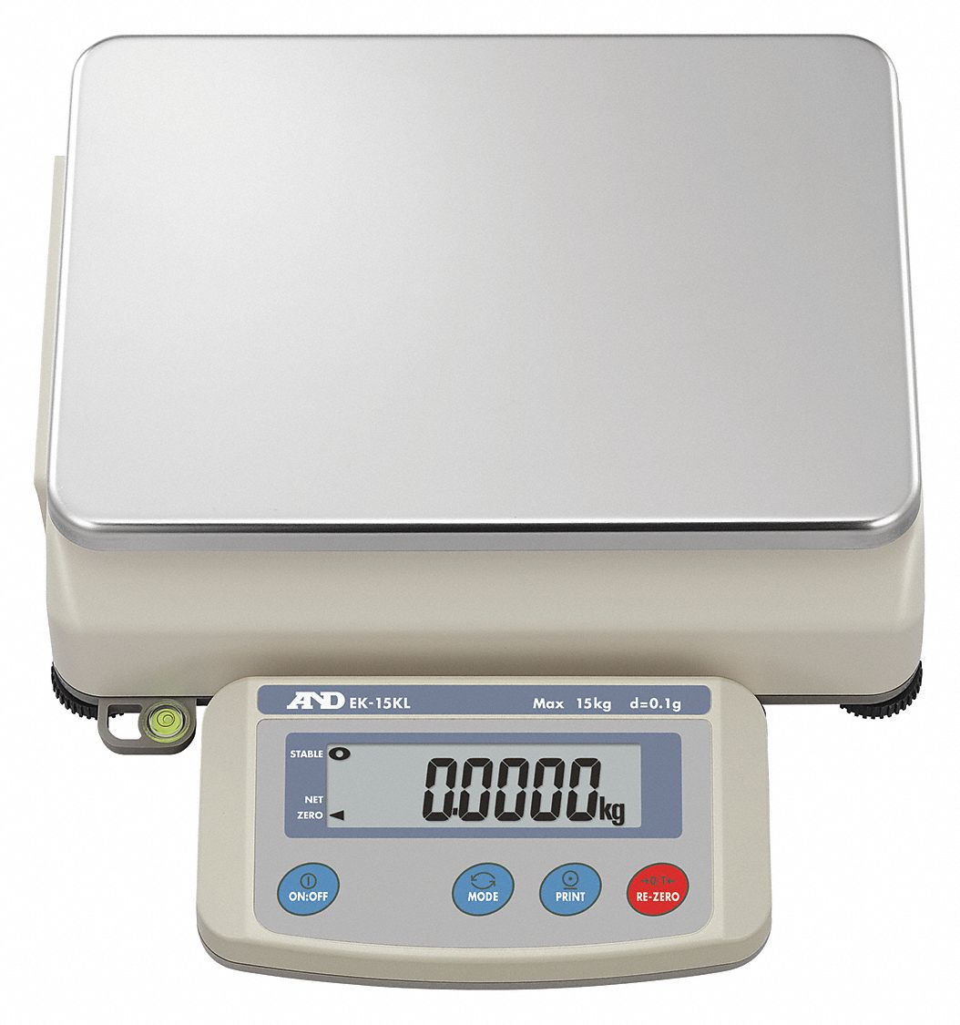 A&d Weighing 3G-OTH-411515