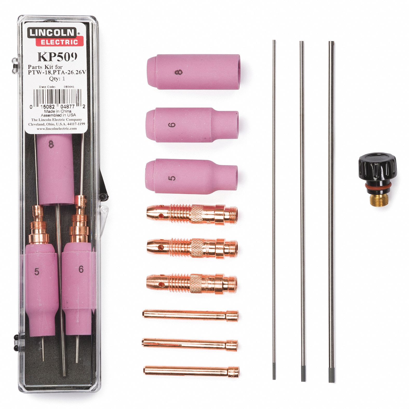 Lincoln Electric 3G-OTH-354323