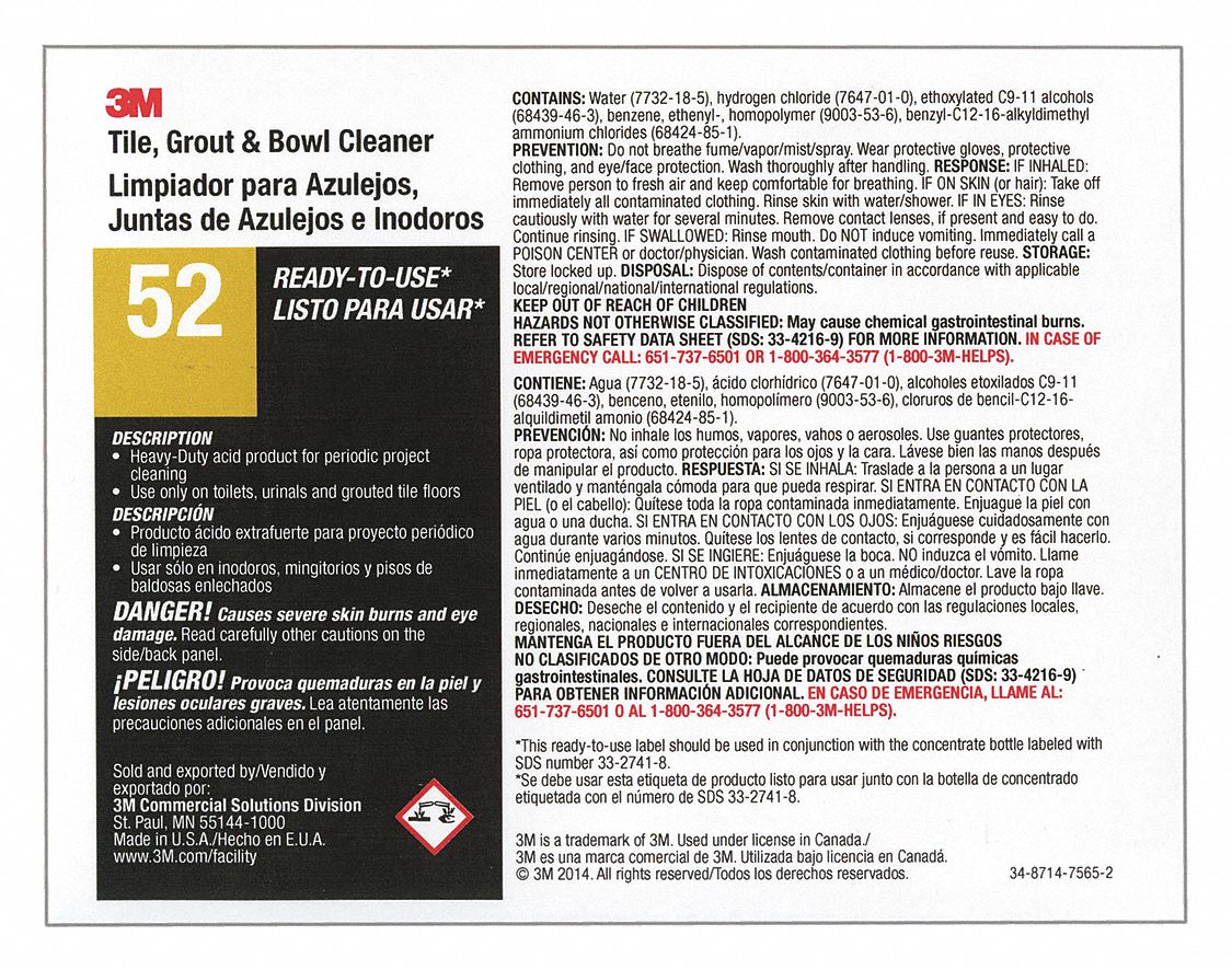 3m 3G-OTH-607596