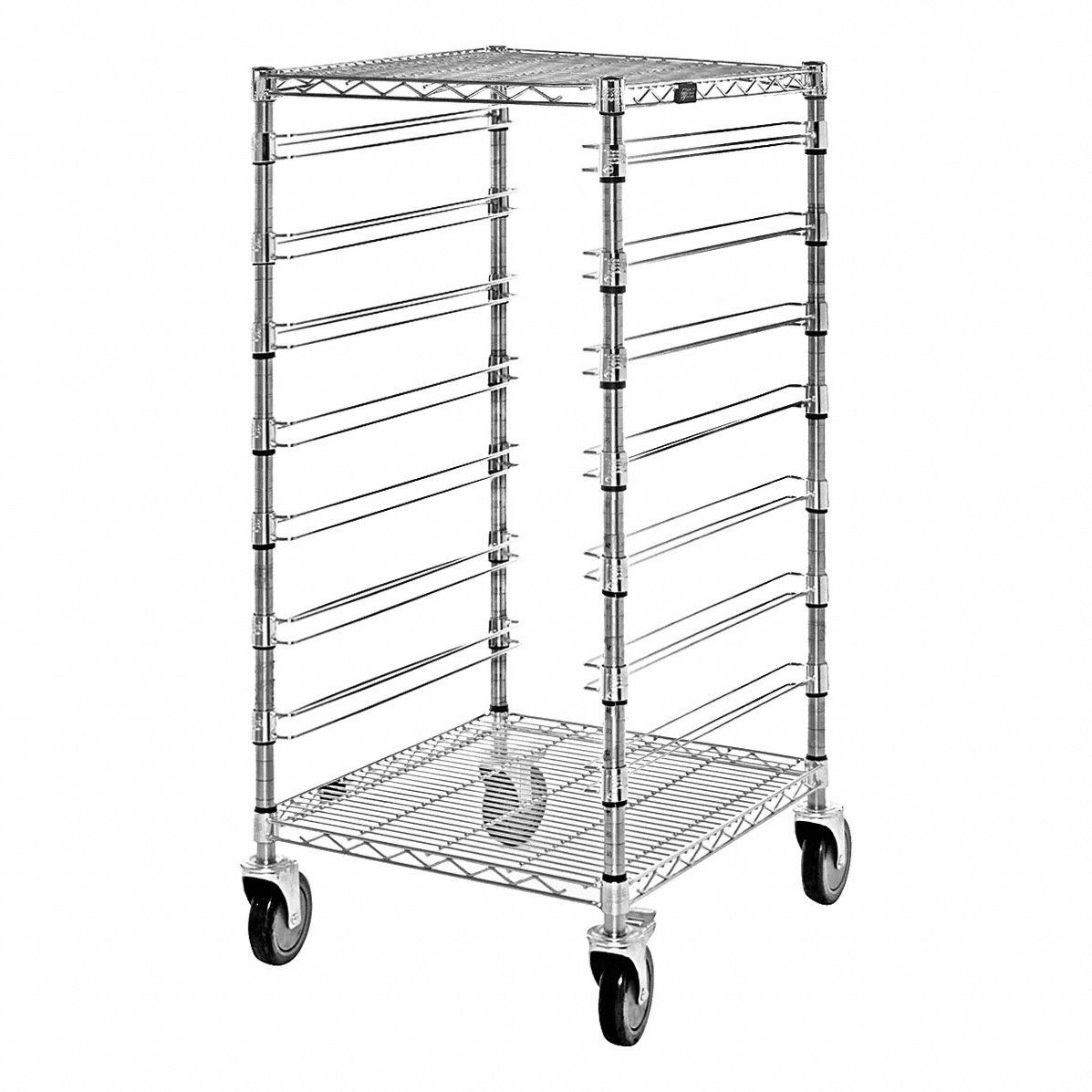 Quantum Storage Systems 3G-OTH-350974