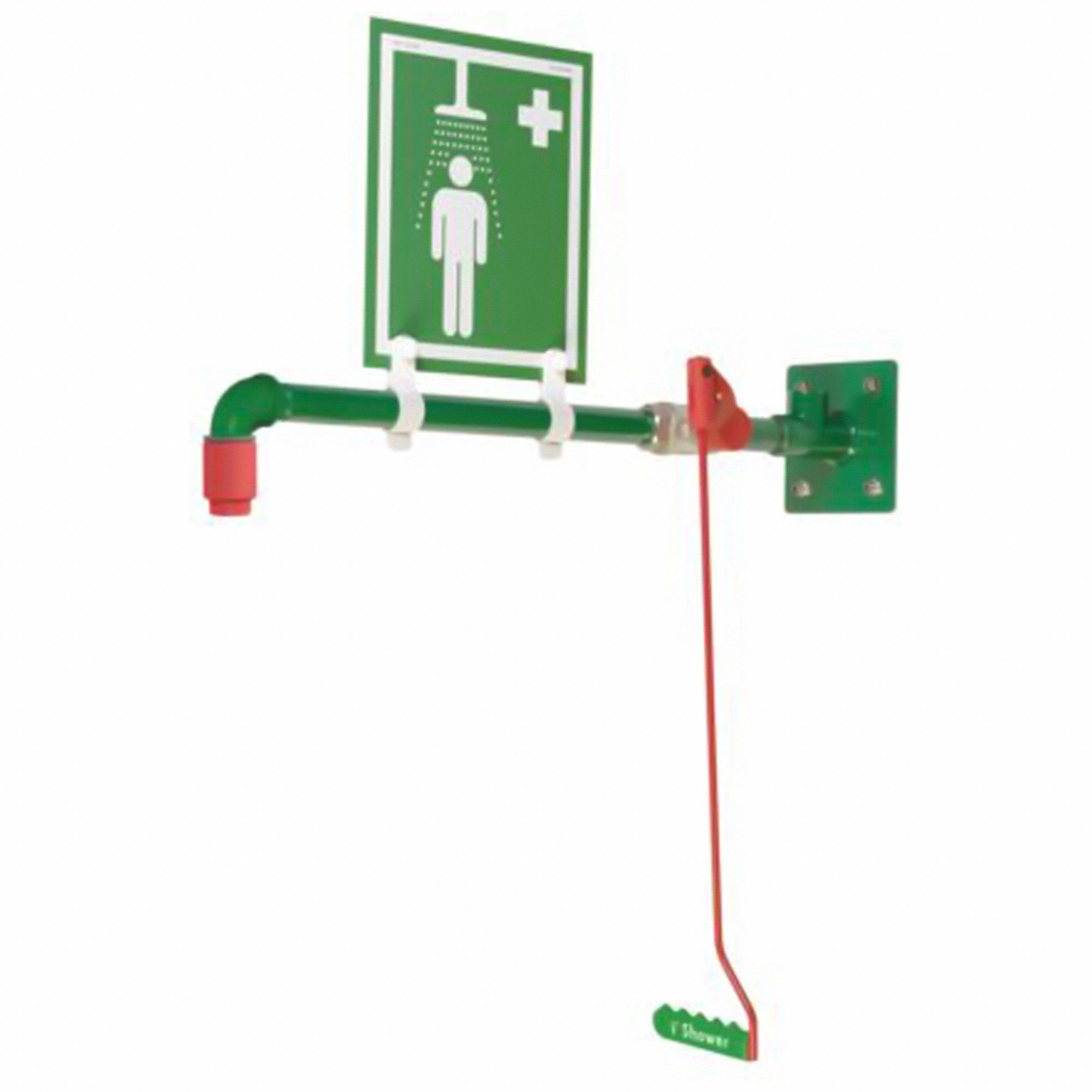 Hughes Safety 3G-OTH-546393
