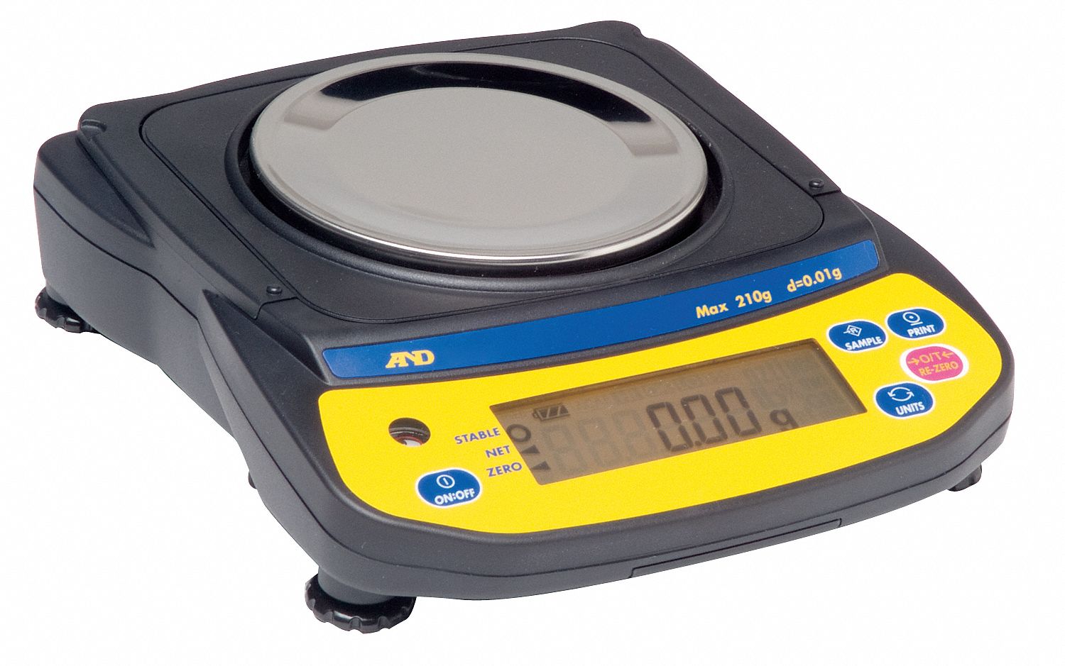 A&d Weighing 3G-OTH-365649