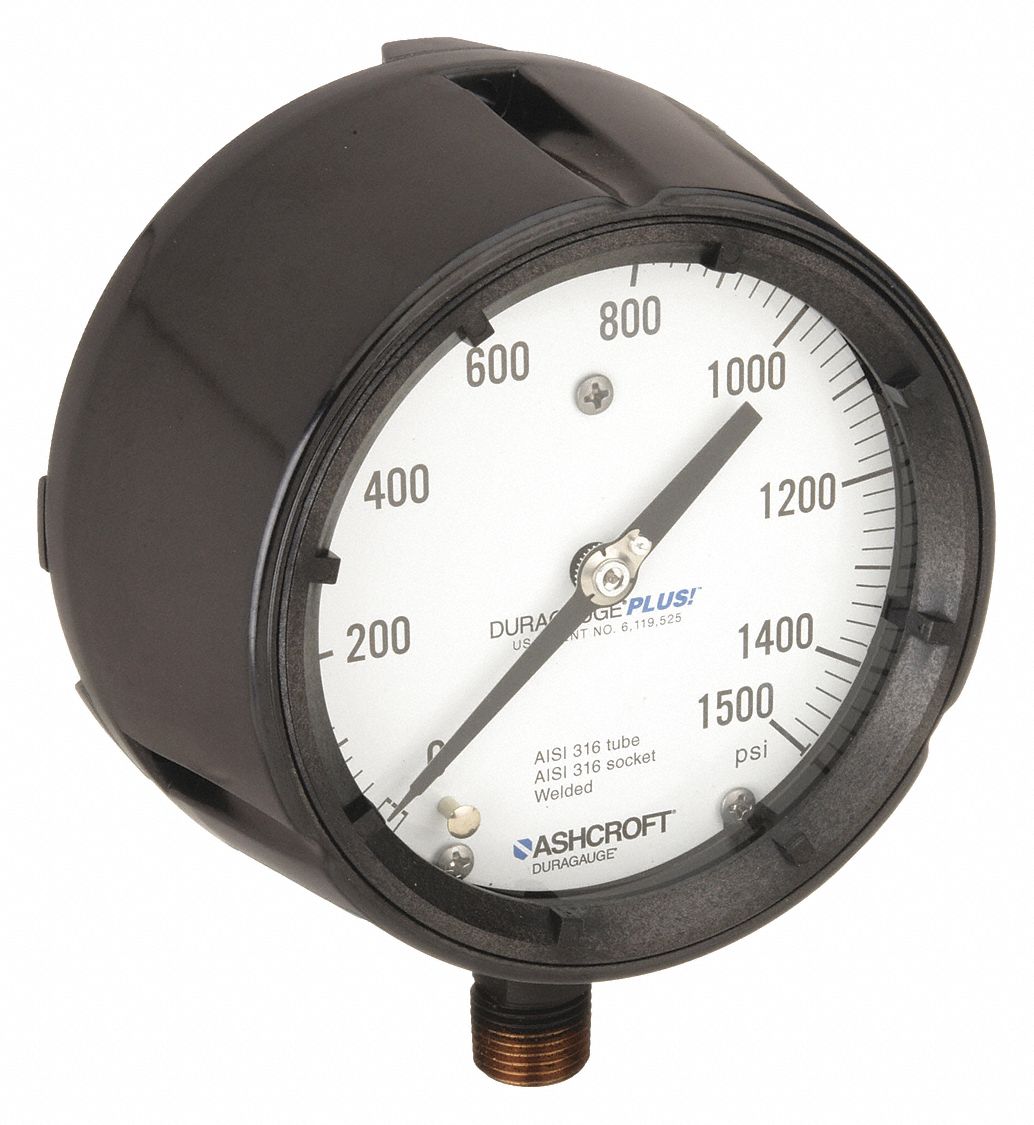 Ashcroft 3G-OTH-174812