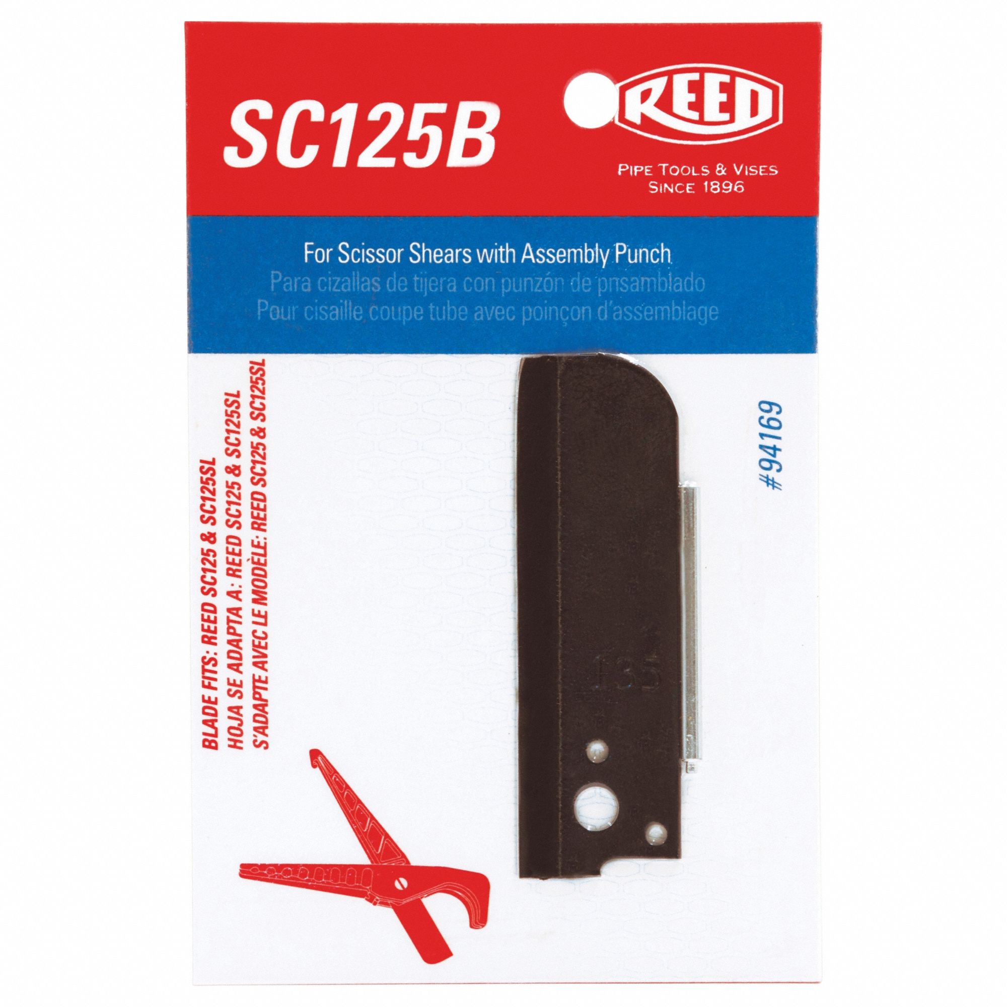 Reed 3G-OTH-286745