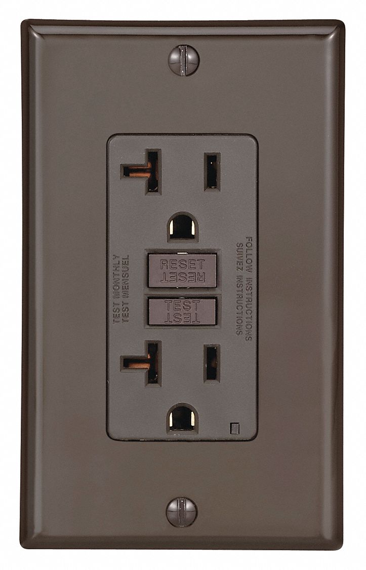 Leviton Gfi 3G-OTH-17547