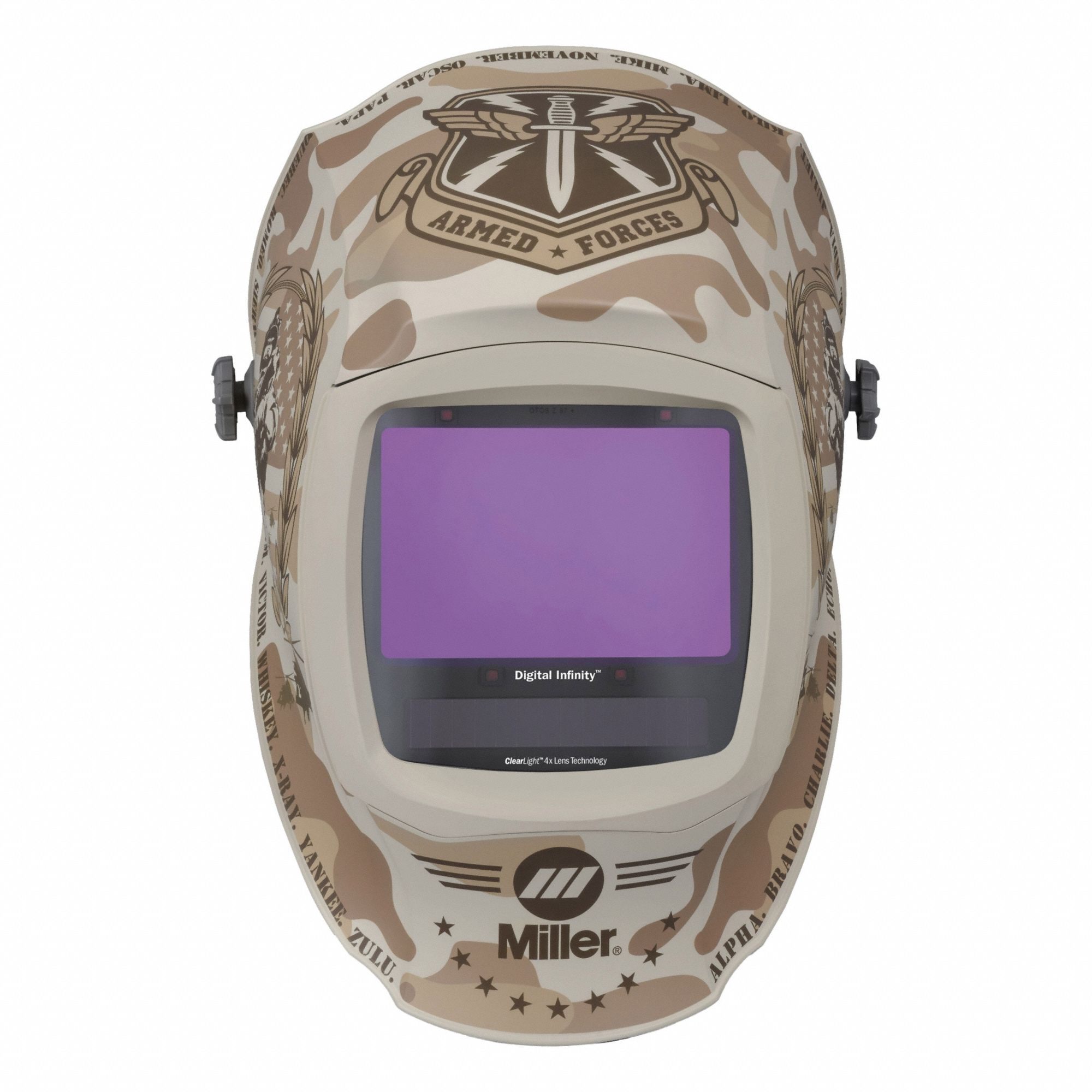 Miller Electric 3G-OTH-557890