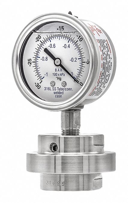 Pic Gauges 3G-OTH-174756