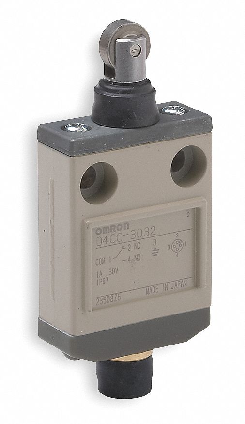 Omron 3G-OTH-130298