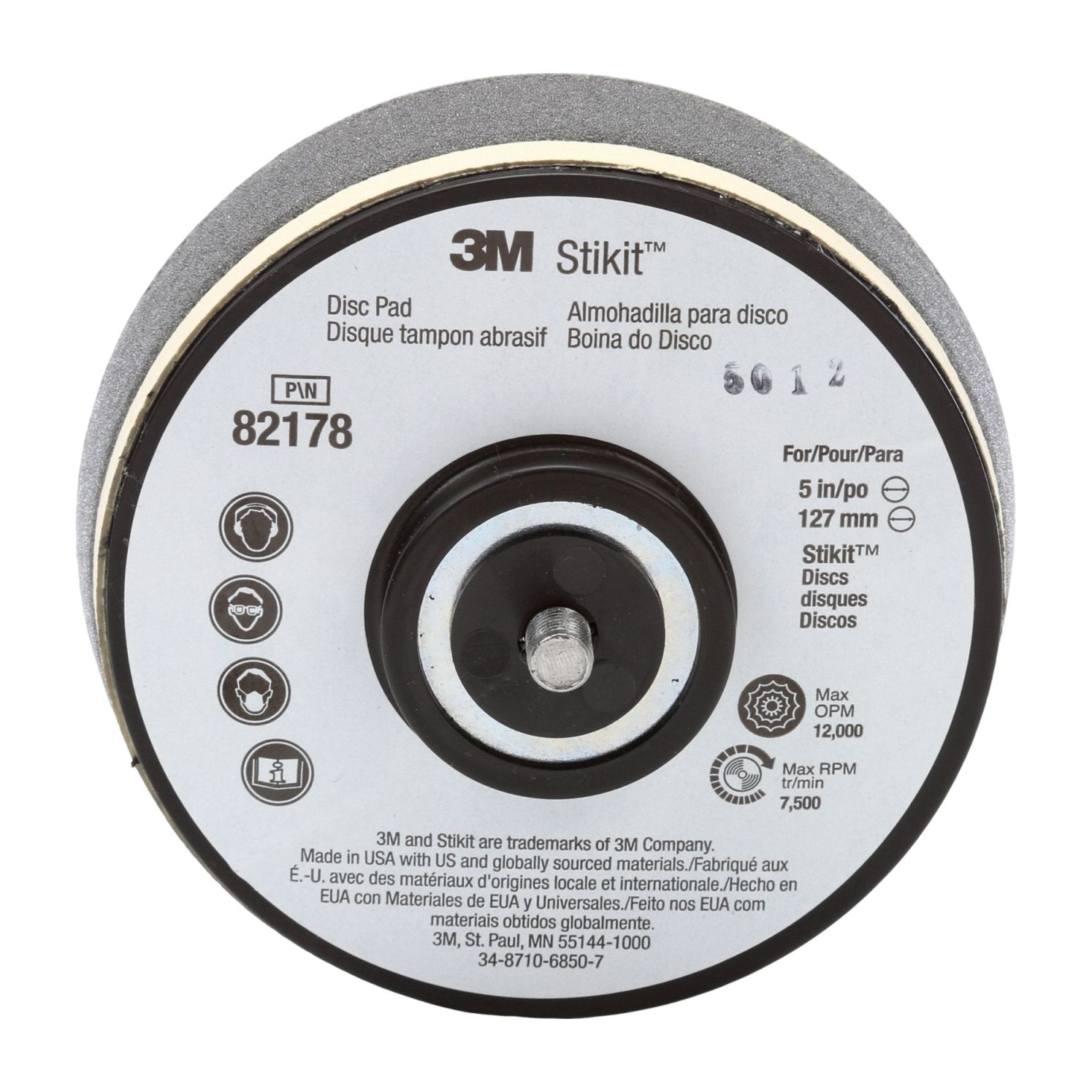3m 3G-OTH-540723