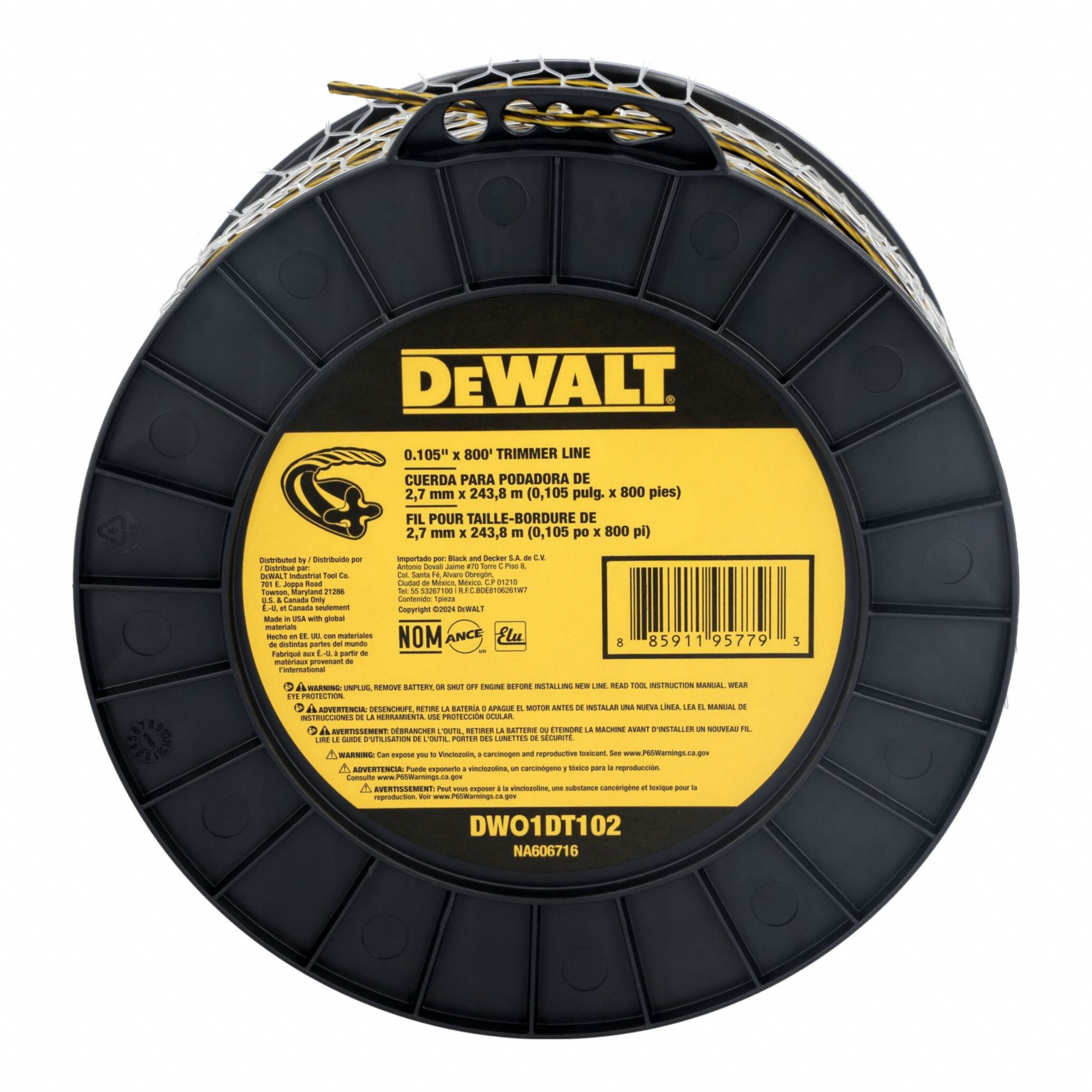 Dewalt 3G-OTH-380425