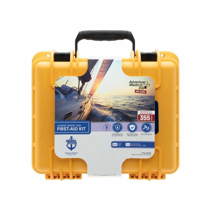 Adventure Medical Kits 3G-OTH-552459