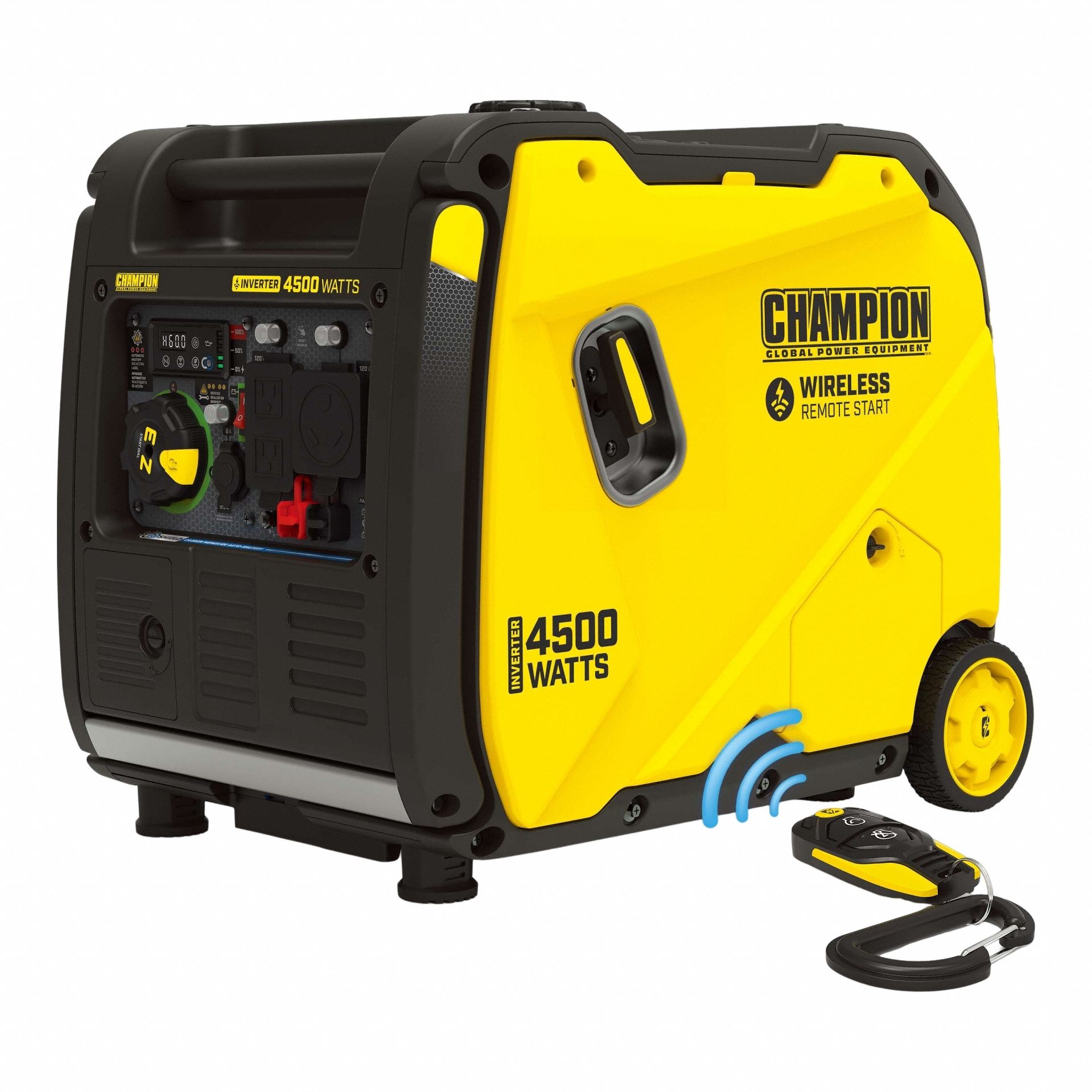Champion Power Equipment 3G-OTH-383497