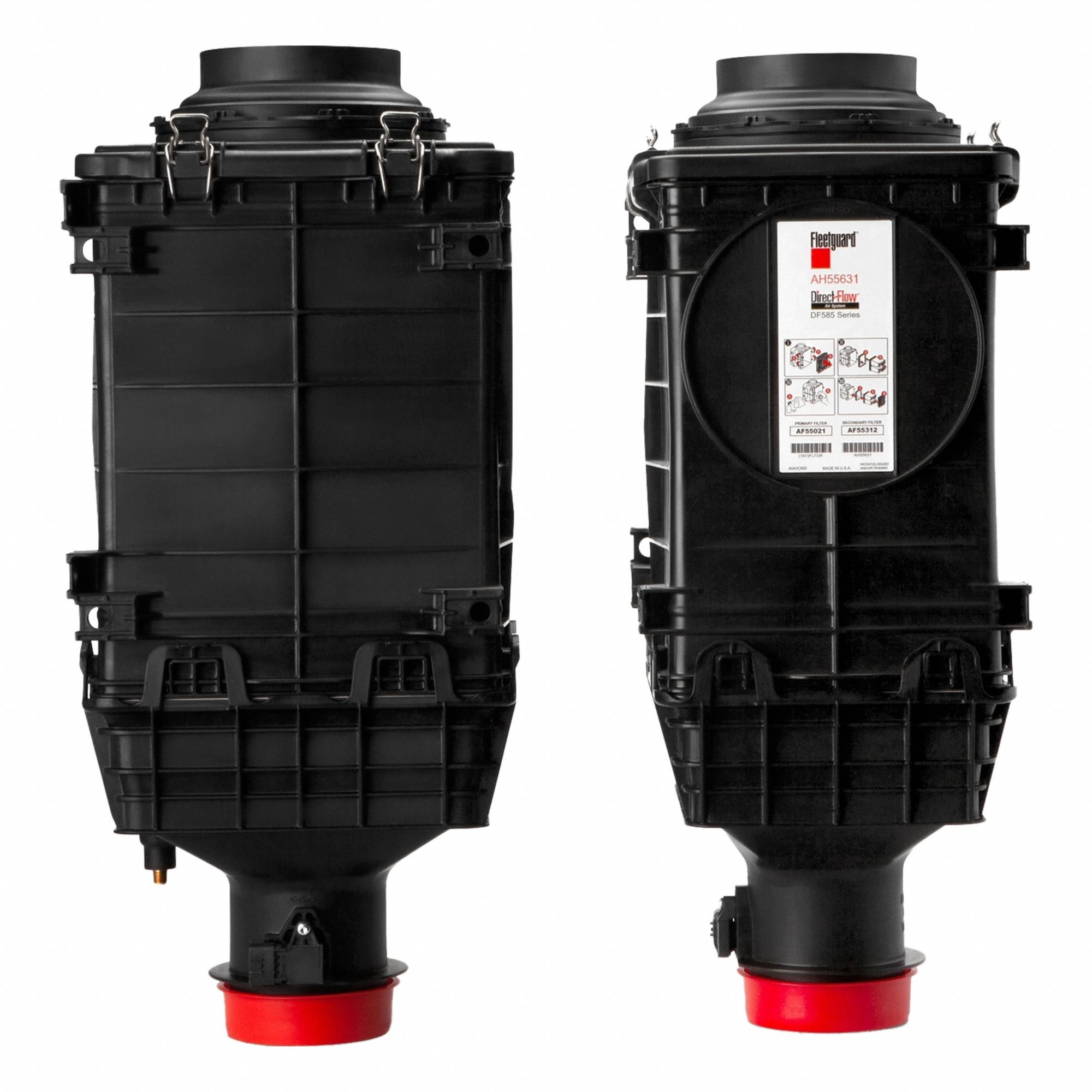 Fleetguard 3G-OTH-487233
