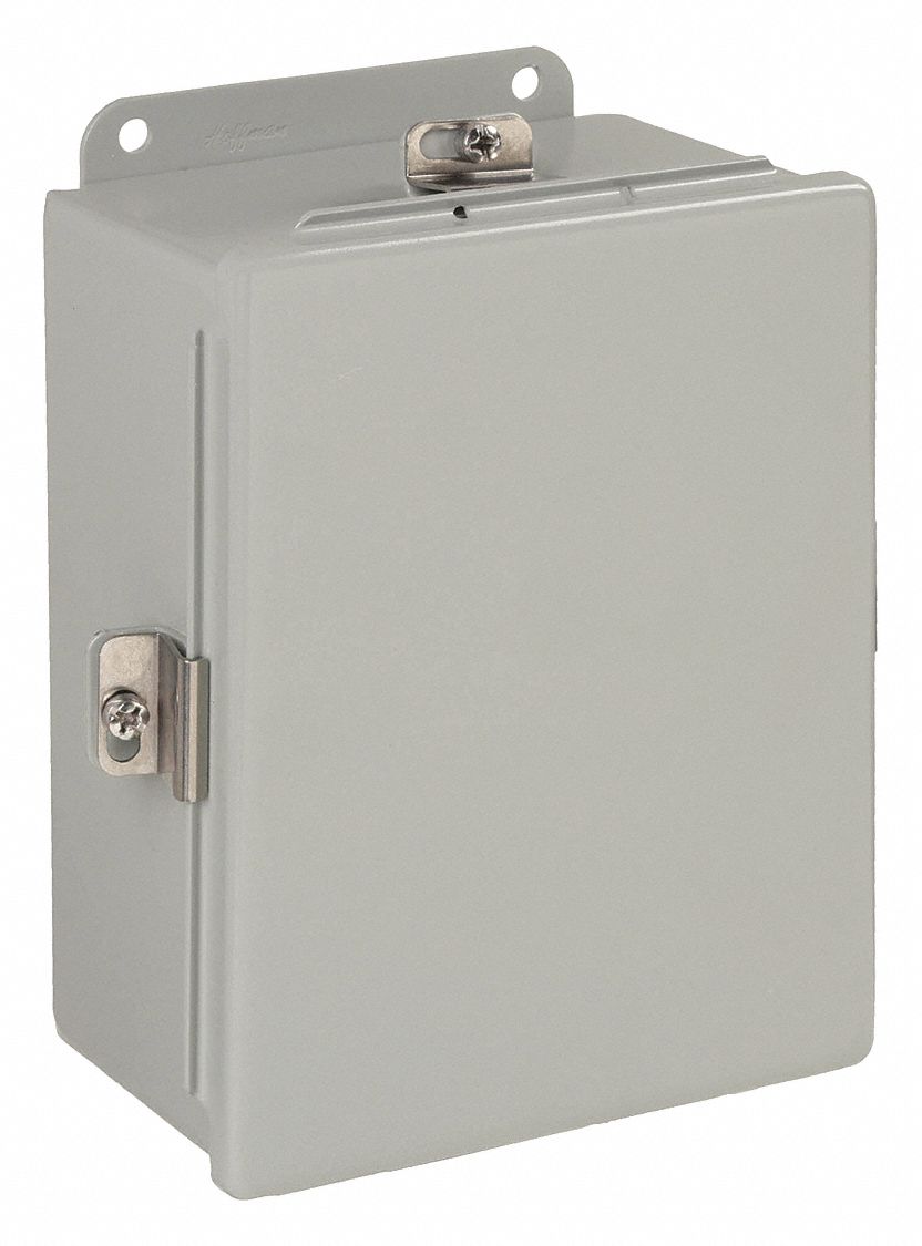 Hoffman 3G-OTH-08849