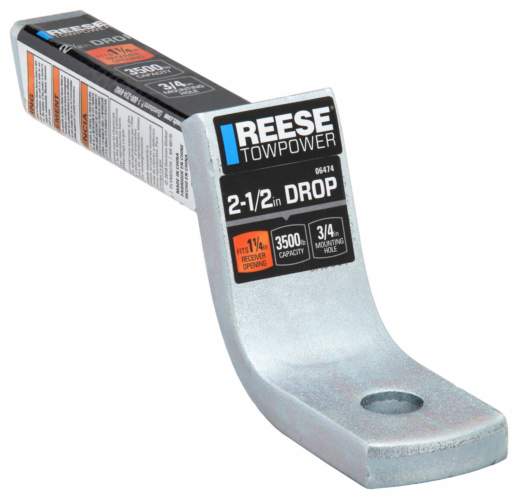 Reese 3G-OTH-481702