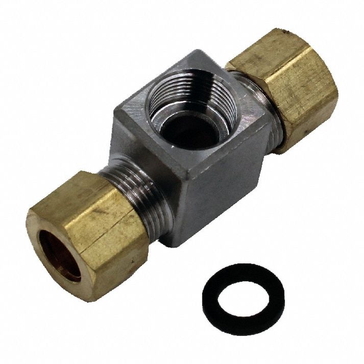 Leonard Valve 3G-OTH-431495
