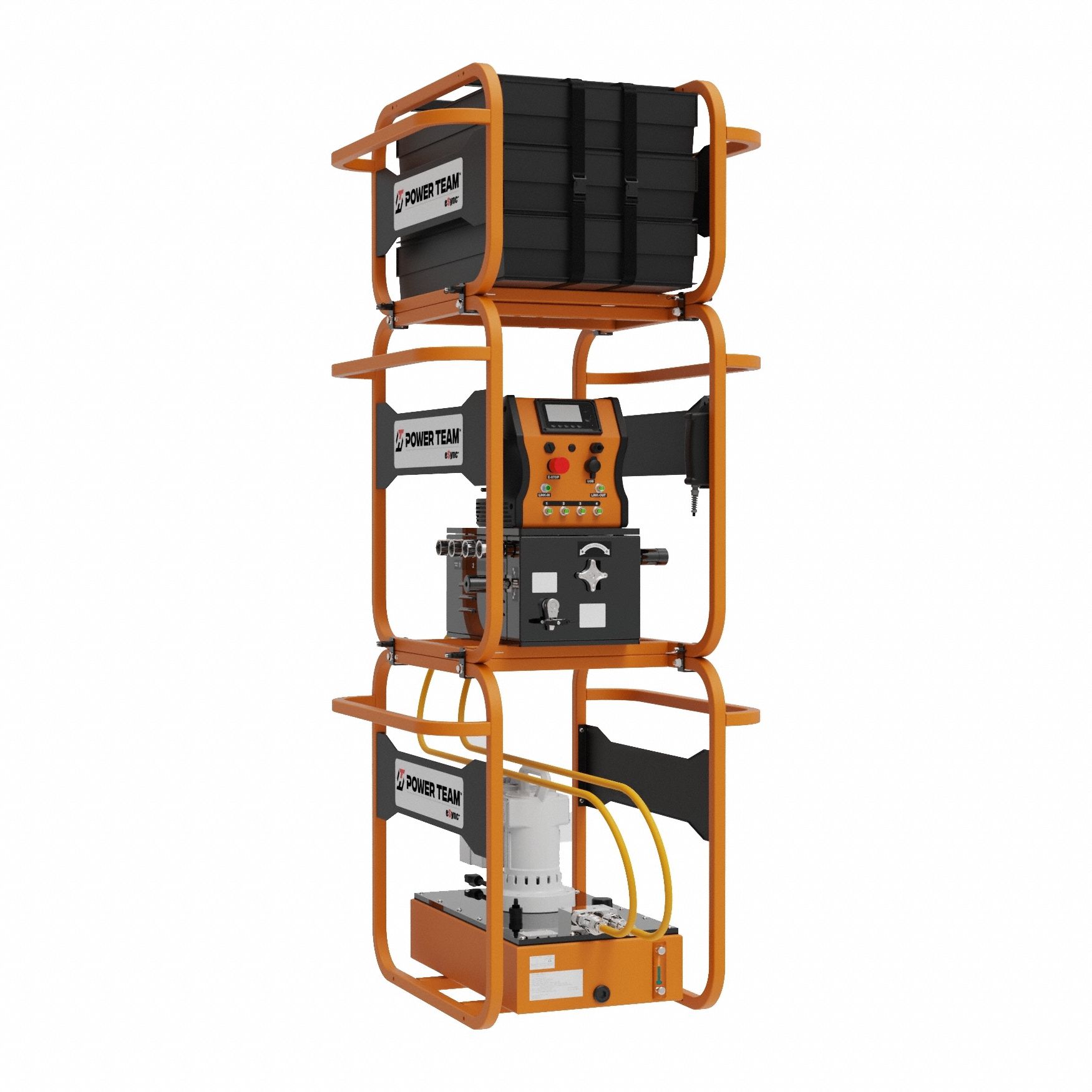 Power Team 3G-OTH-168920