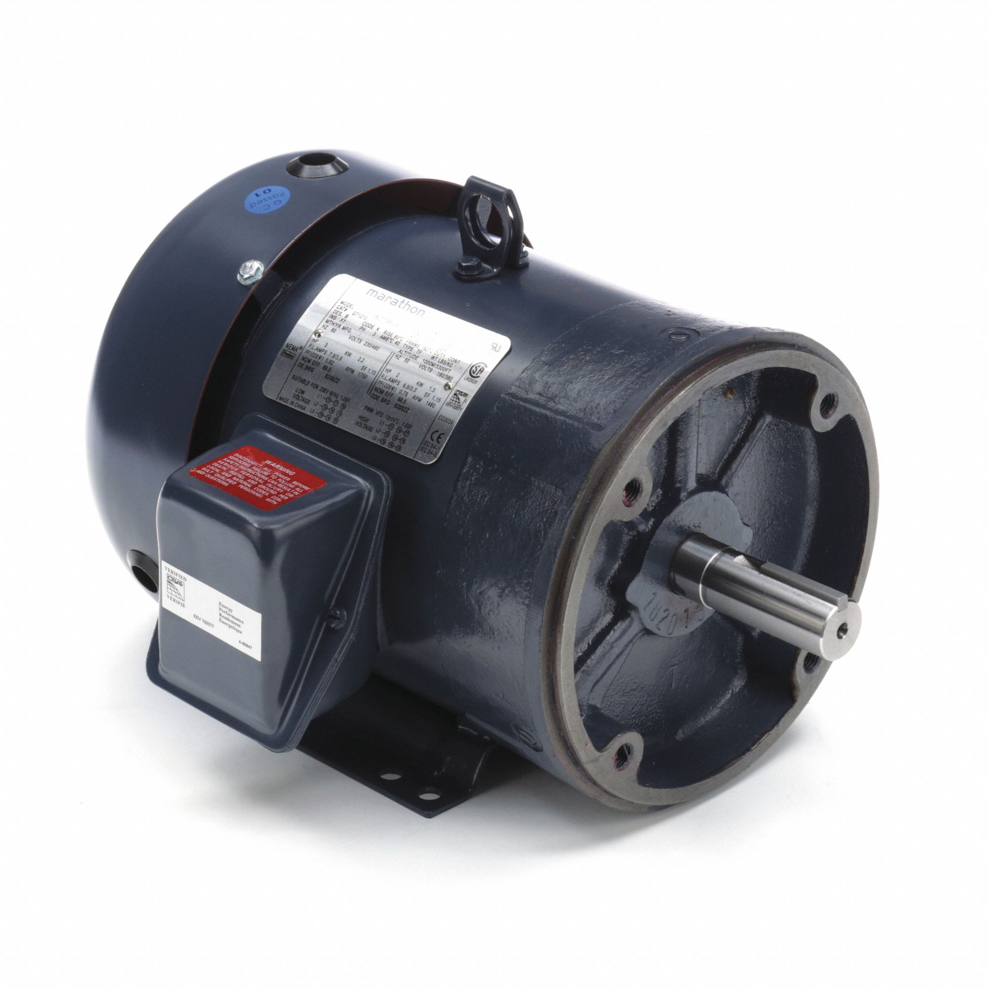 Marathon Motors 3G-OTH-57131