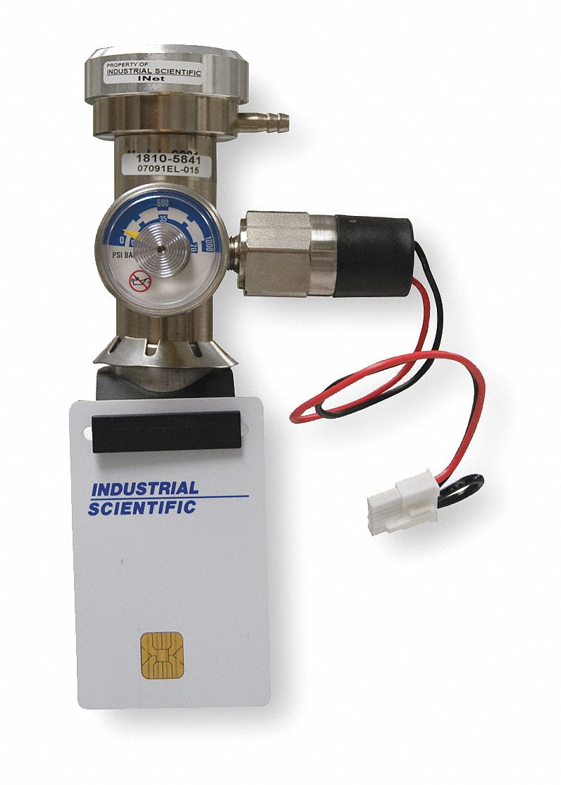 Industrial Scientific 3G-OTH-600388