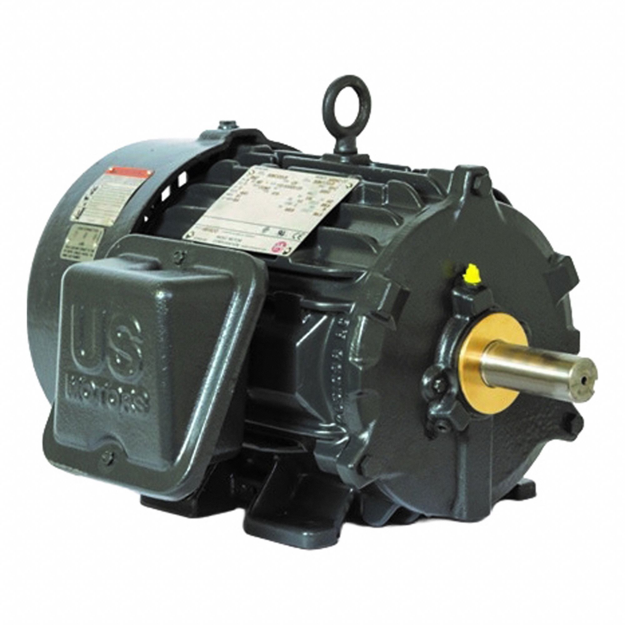 U.s. Motors 3G-OTH-76760
