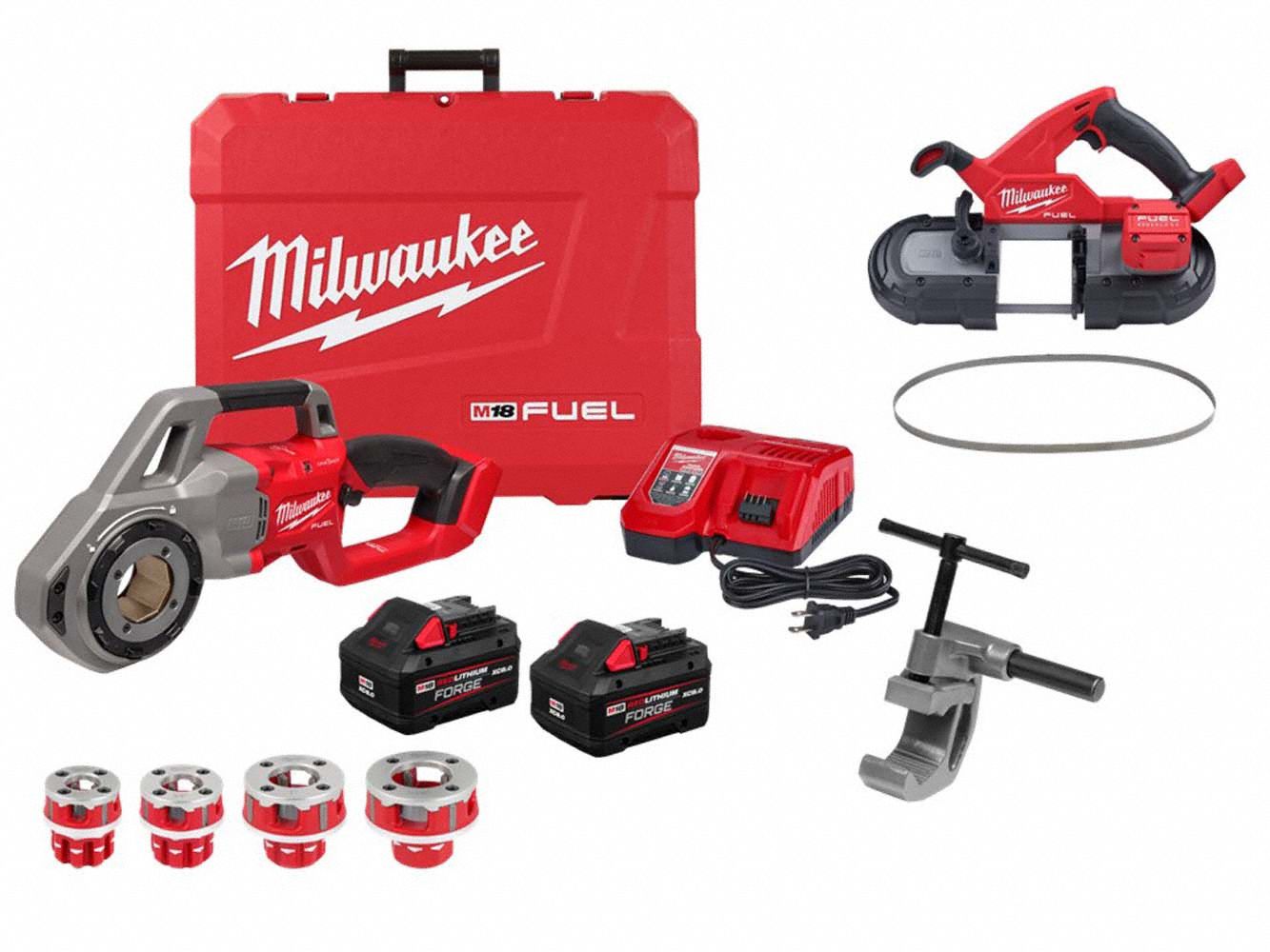 Milwaukee 3G-OTH-278926