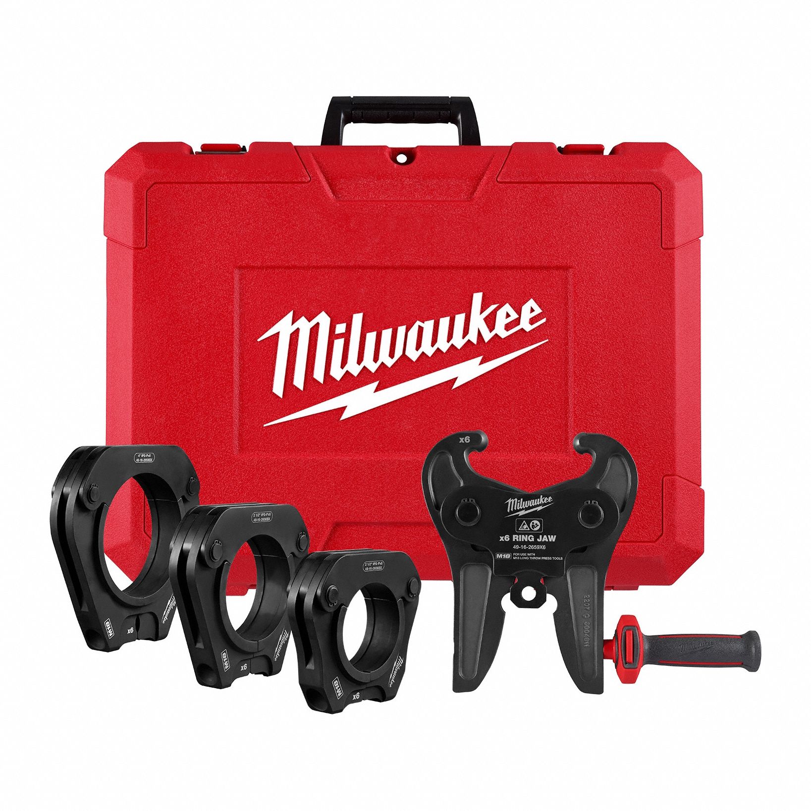 Milwaukee 3G-OTH-301729