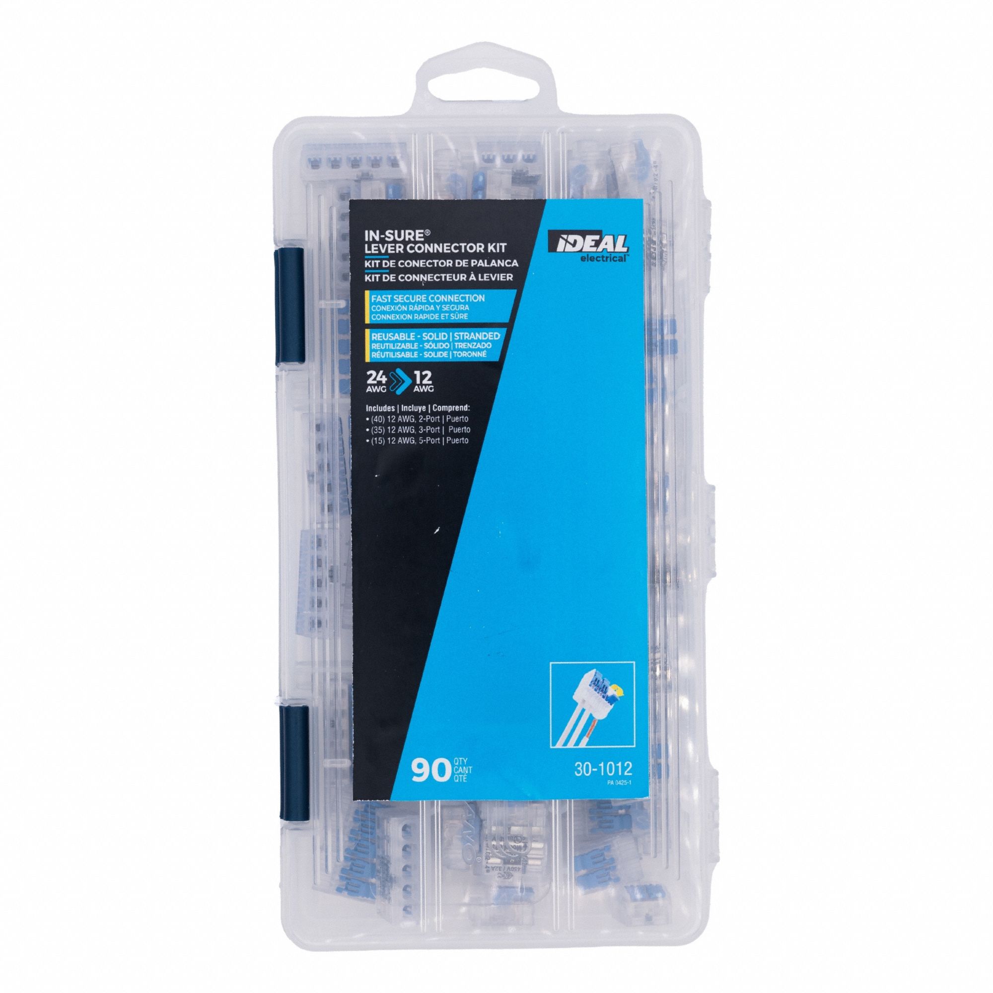 Ideal 3G-OTH-17528