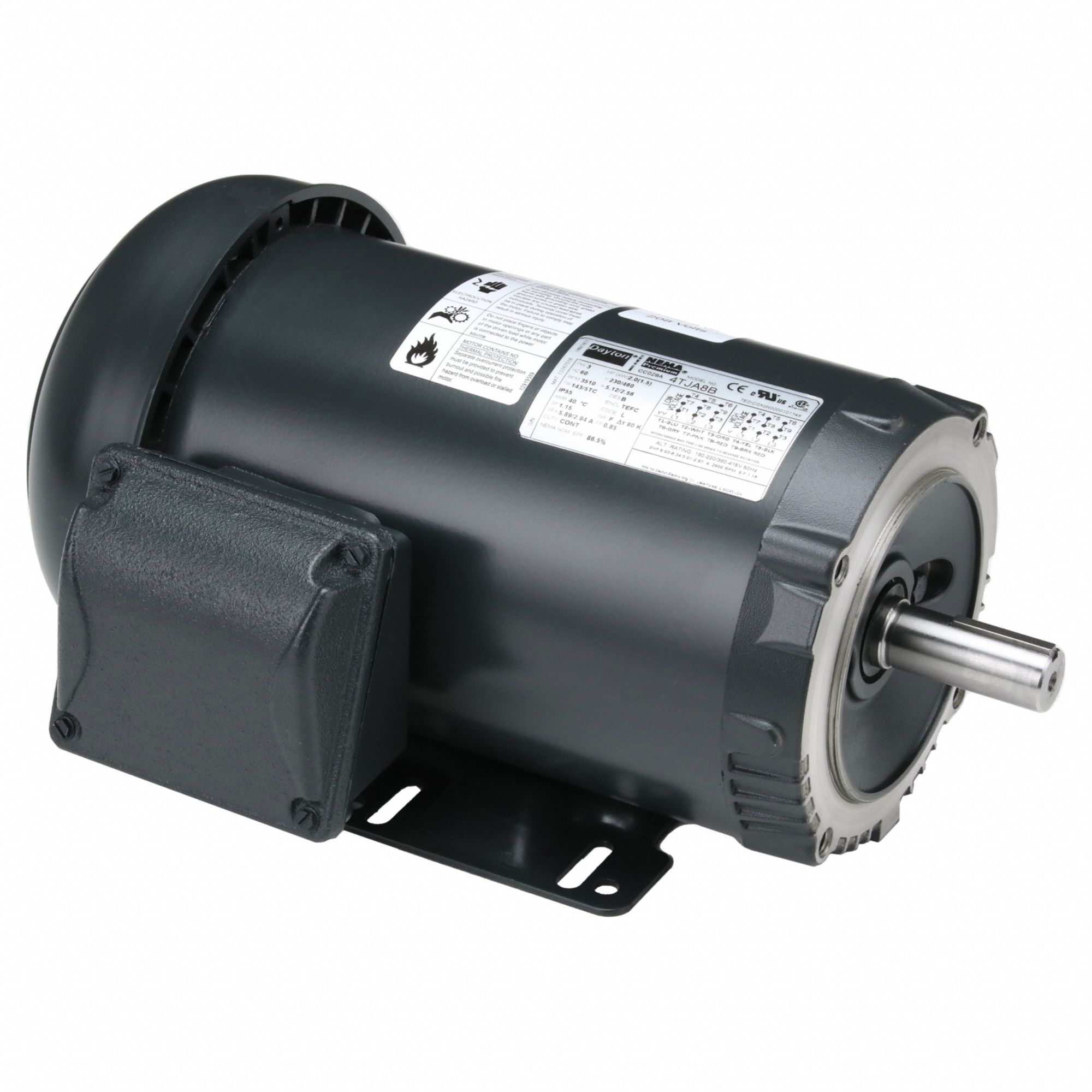 Dayton 3G-OTH-58614
