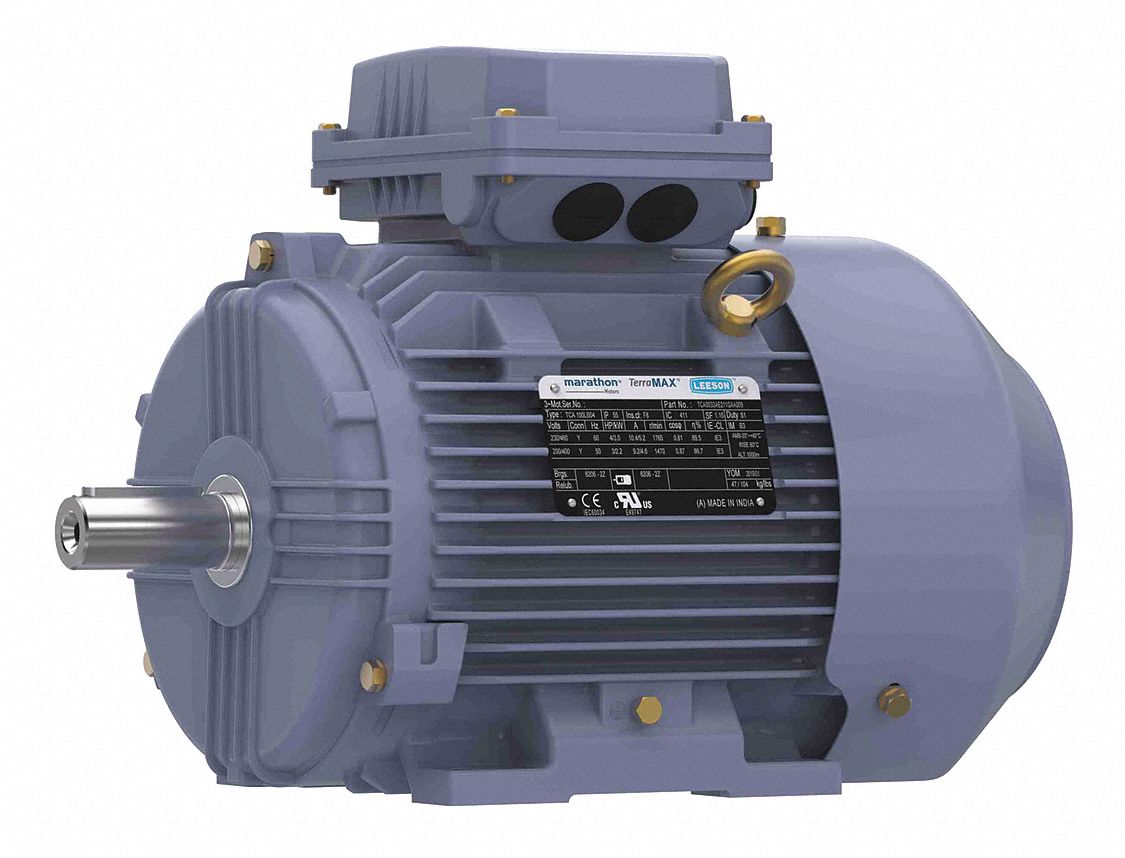 Marathon Motors 3G-OTH-56036