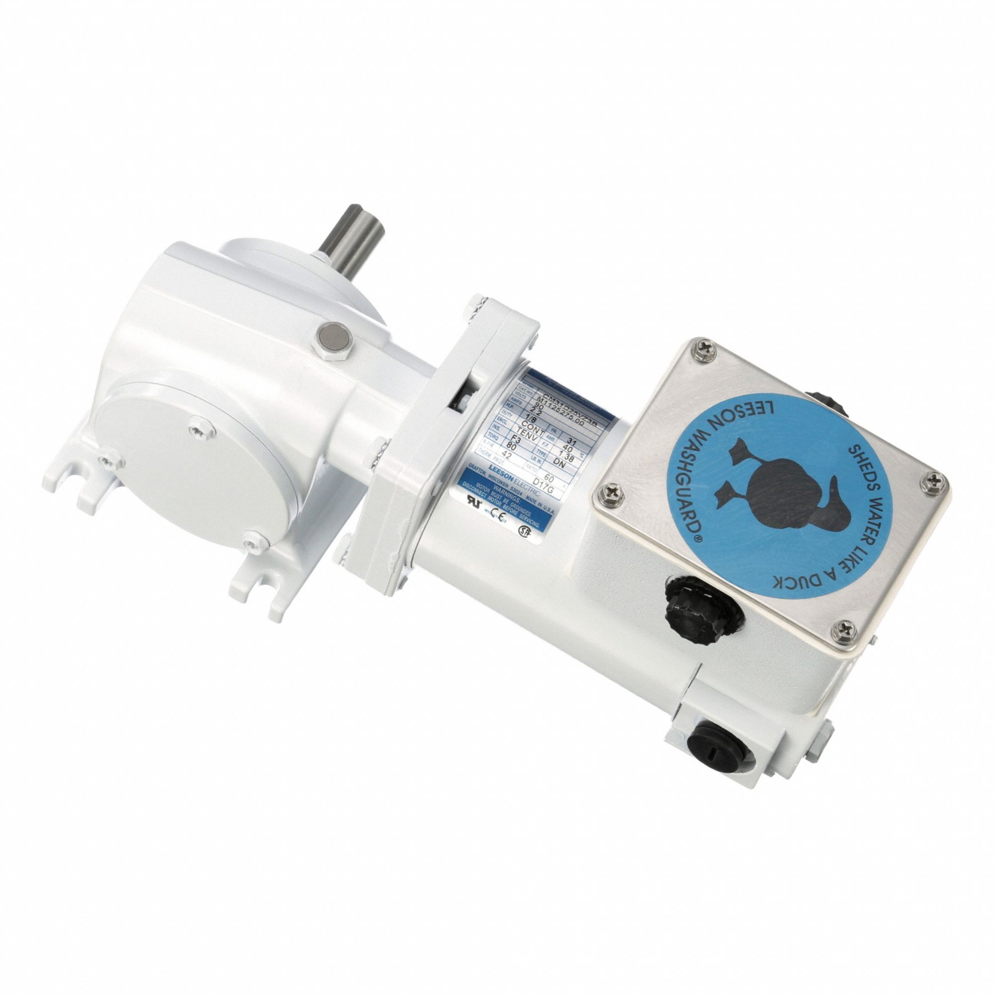 Leeson 3G-OTH-113969