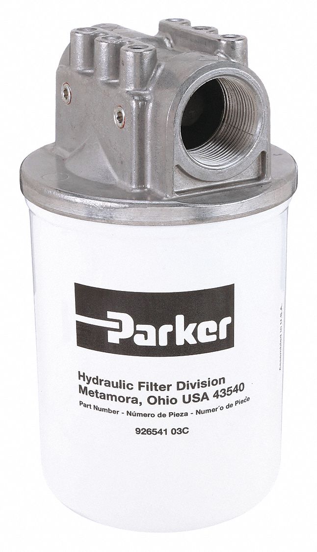 Parker 3G-OTH-186491