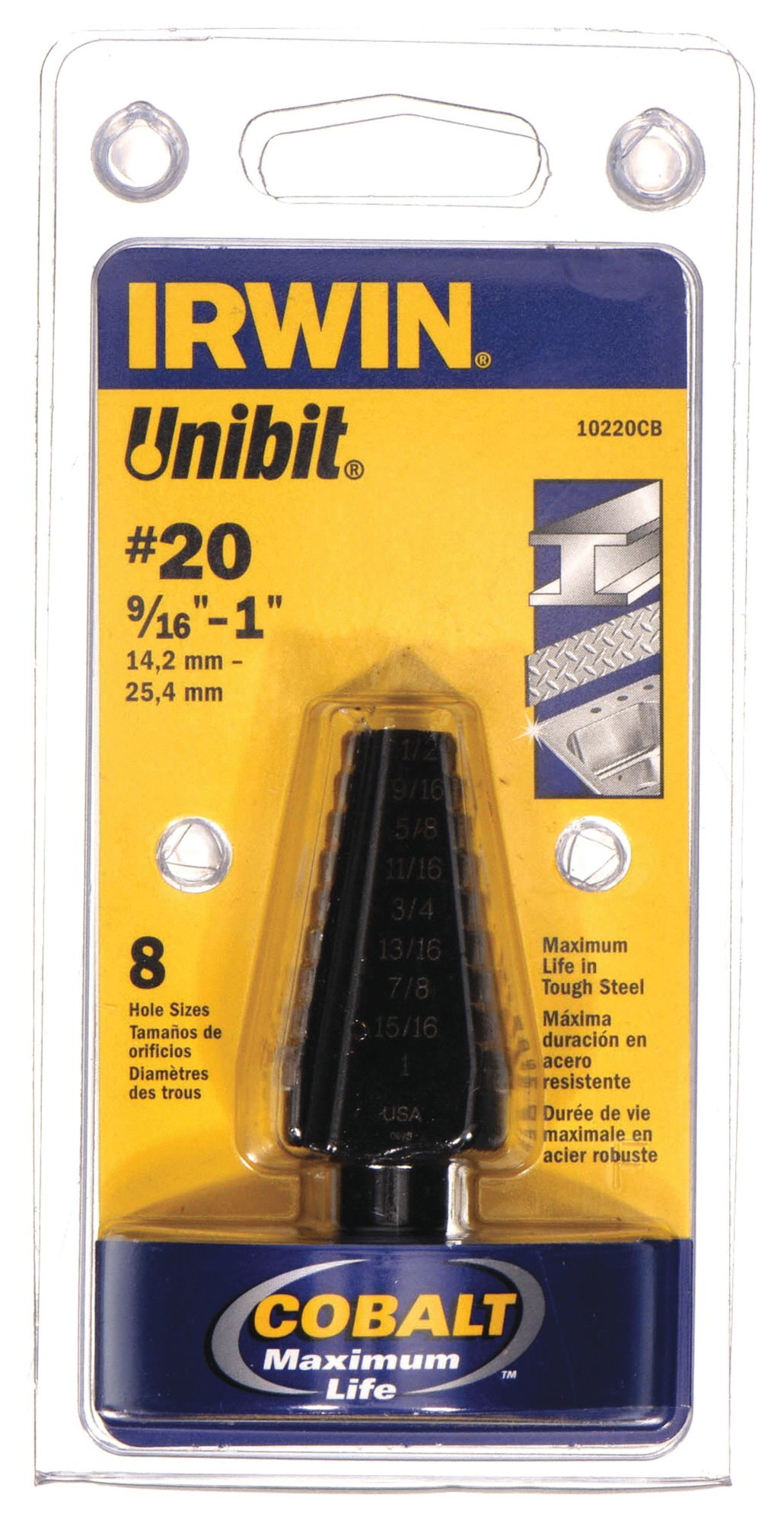 Irwin 3G-OTH-213689