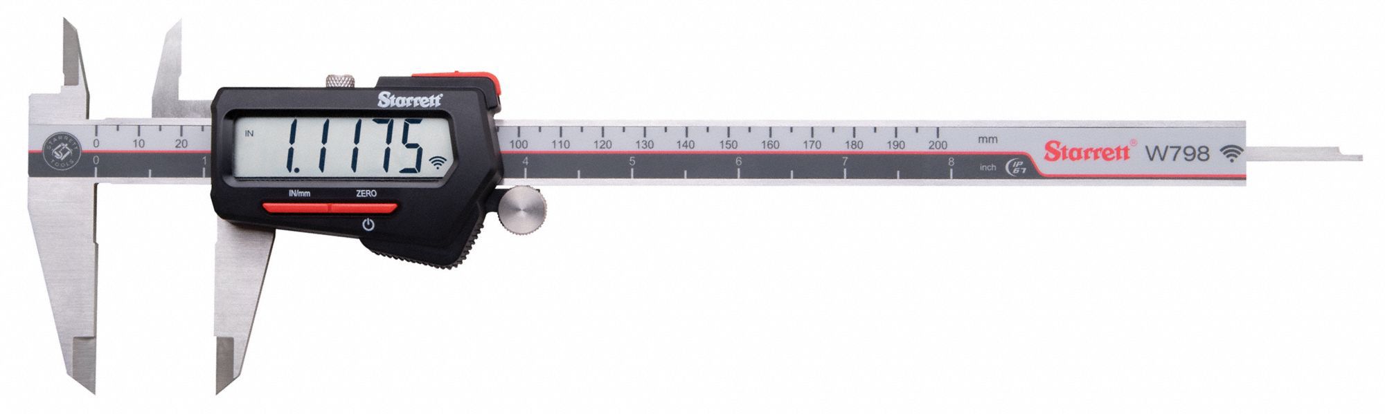 Starrett 3G-OTH-314522