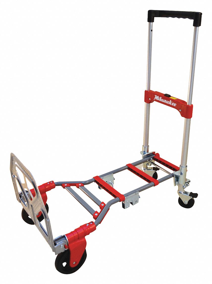 Milwaukee Hand Trucks 3G-OTH-351295