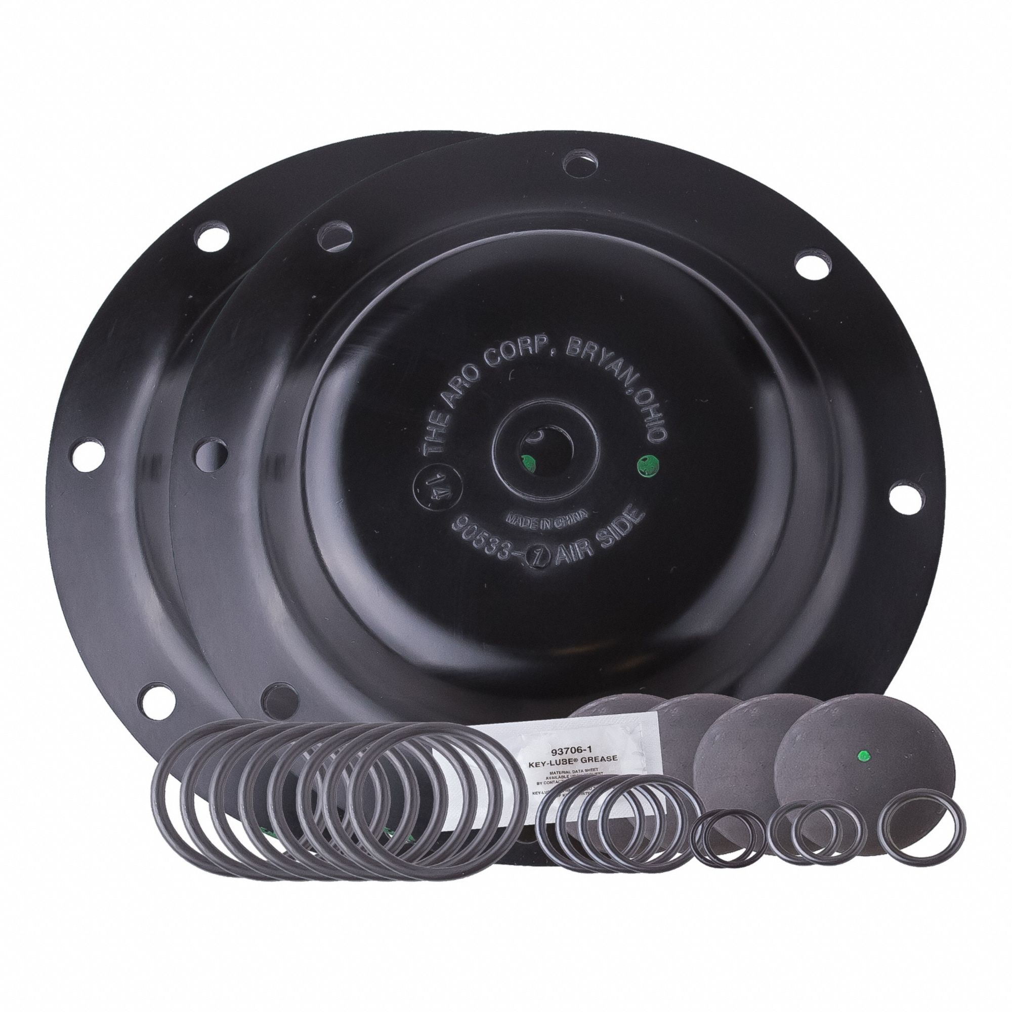 Aro 3G-OTH-88398