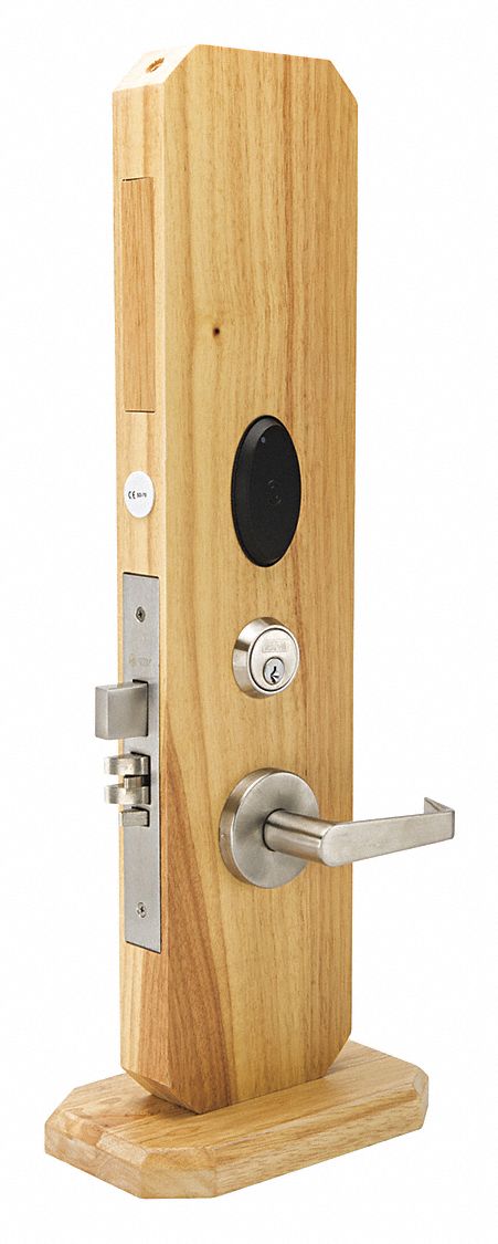 Alarm Lock 3G-OTH-531562