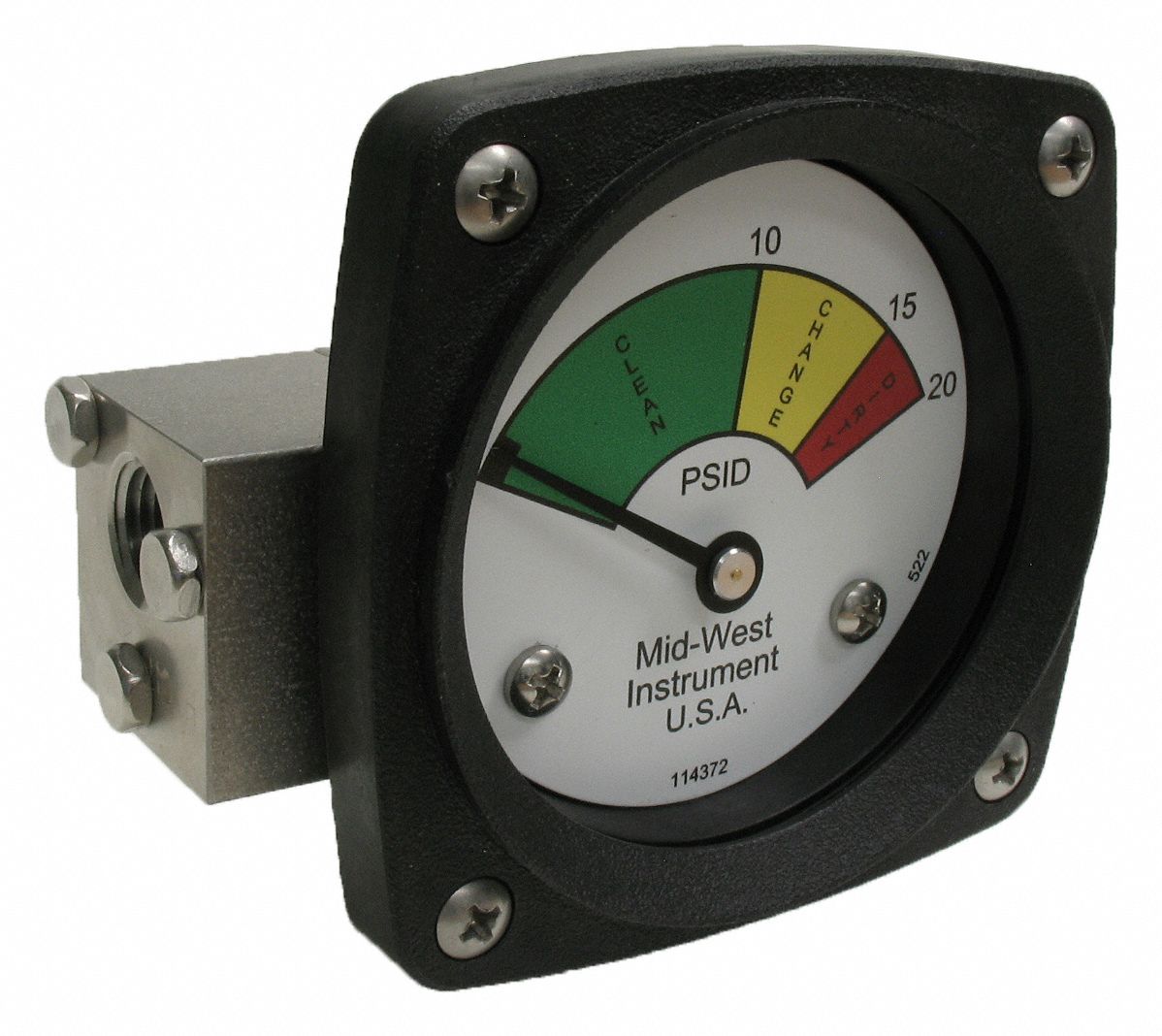 Midwest Instrument 3G-OTH-174424
