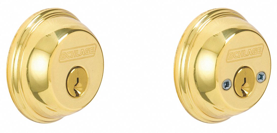 Schlage 3G-OTH-499968