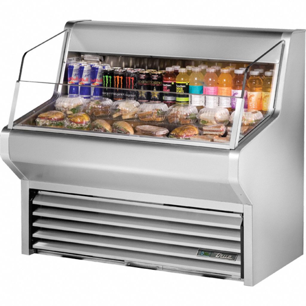 True Refrigeration 3G-OTH-605271