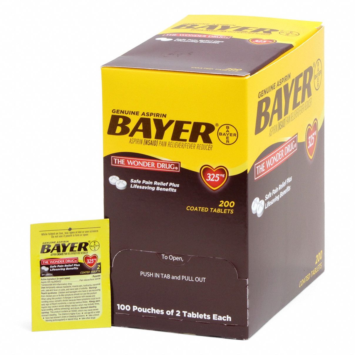 Bayer 3G-OTH-547061