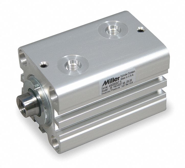 Miller Fluid Power 3G-OTH-154750