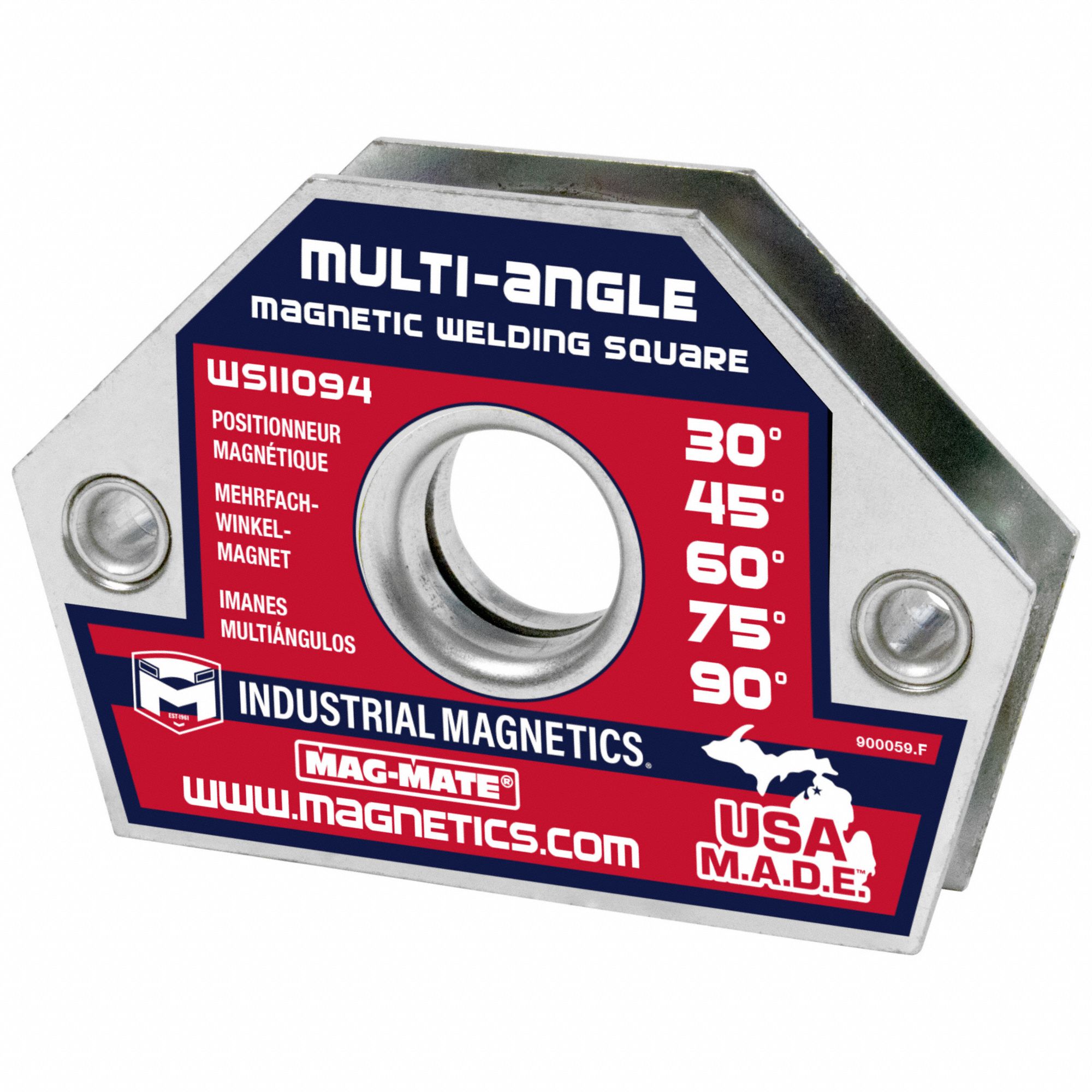 Mag-mate 3G-OTH-361986